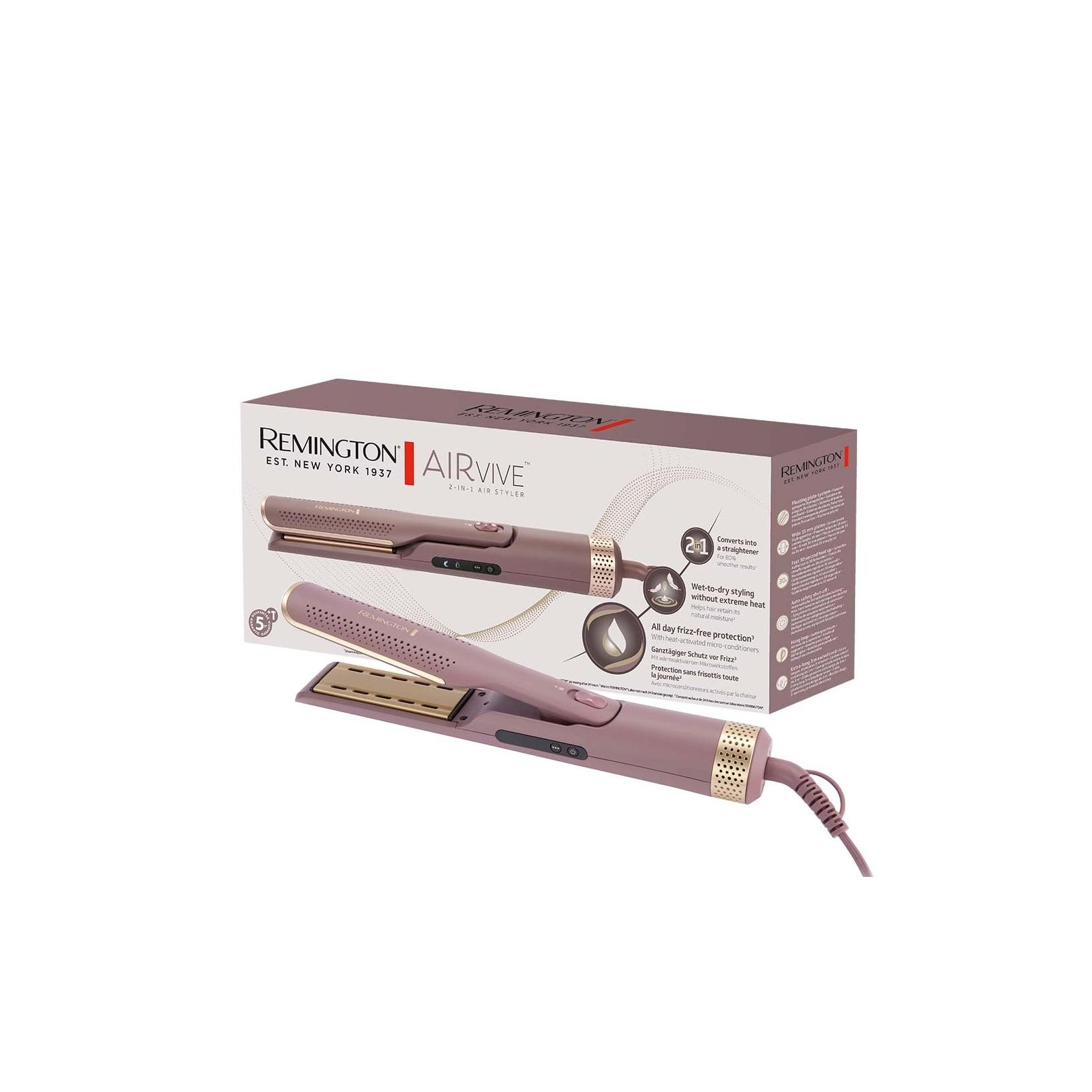 Remington AS 8930 AIRvive 2in1 Airstyler Warmluftbürste