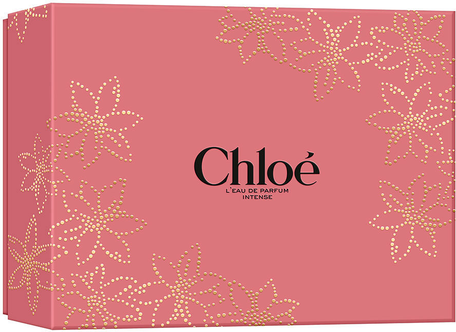 Coffret 2 parfums Intense Signature Chloé