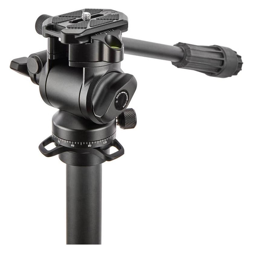 3 Legged Thing AirHed Vision Multi use Head Darkness (Videokopf) (D285151)