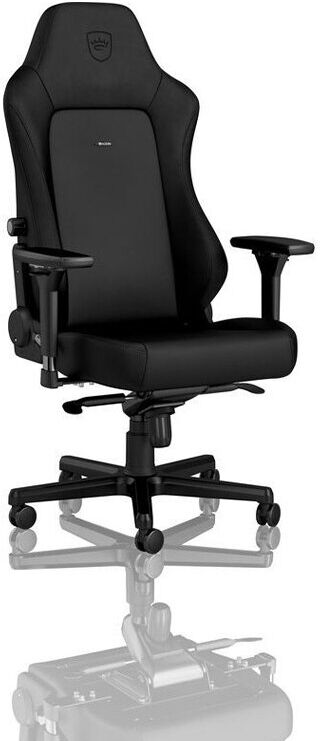 CADEIRA GAMING NOBLECHAIRS HERO BK ED