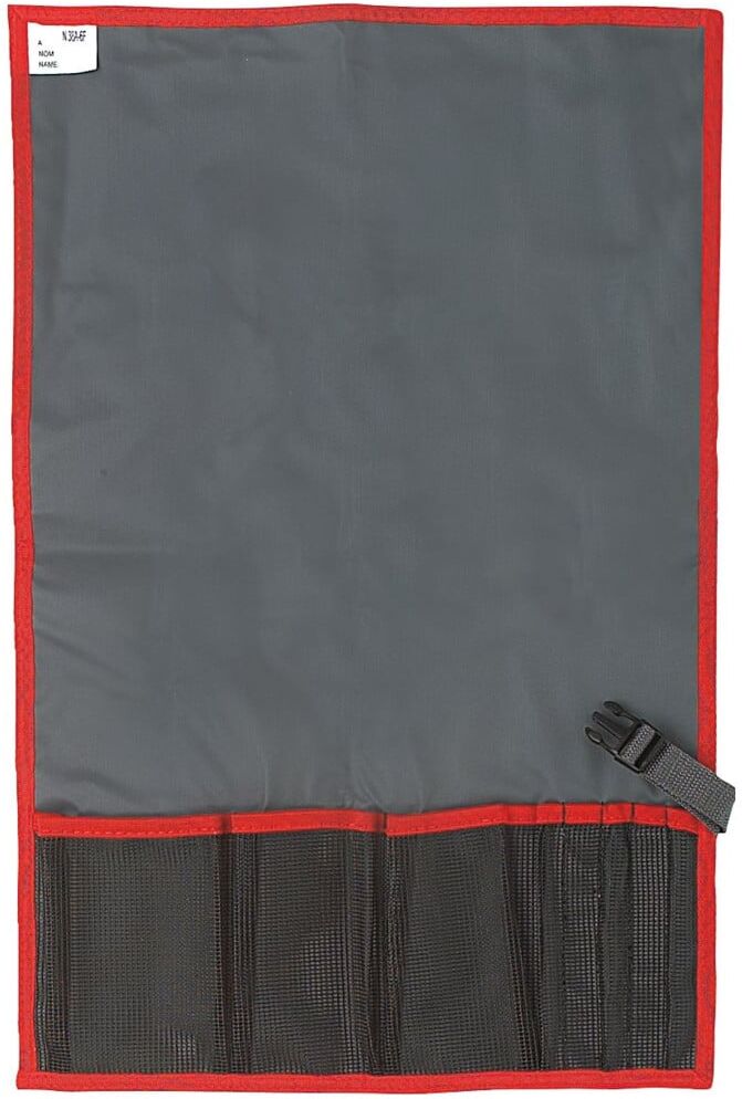 Facom Werkzeugtasche Nylon 6 Innentaschen (N.38A-6F)