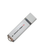MAXFLASH USB-Flash-Laufwerk 32 GB USB 3.0 (PD32G3M-R)