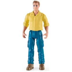 Schleich Kuh Waschstation