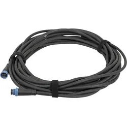 Showtec Extension Cable for Festoonlight Q4 10 m