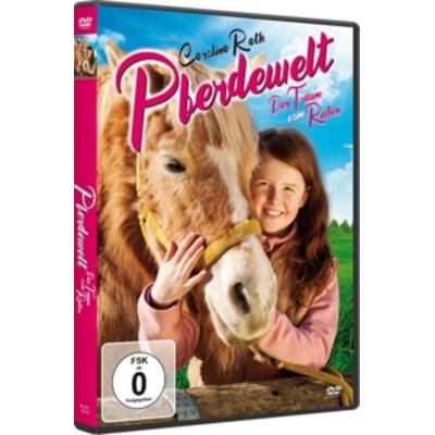 Pferdewelt, DVD