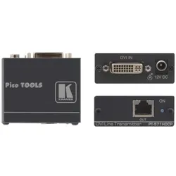 Kramer Twisted Pair Übertrager PT-571HDCP