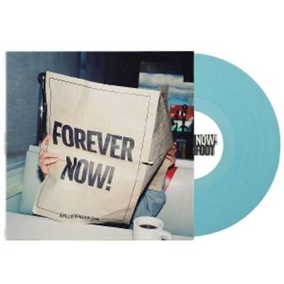 Forever Now (LP) - Switchfoot, Vinyl