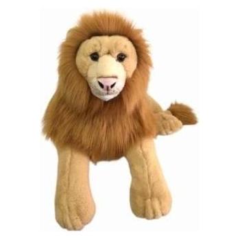 Dubi Löwe 60cm (60 cm) (58218127)