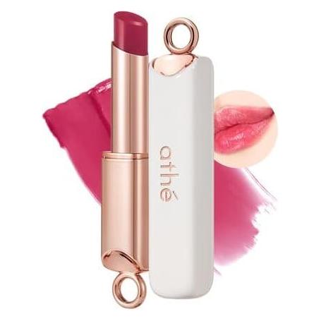 ATH Authentic Lip Balm 12 Alluring Tinted Lightweight Wear & Plumping Lips (Lippenbalsam) (0000099804)