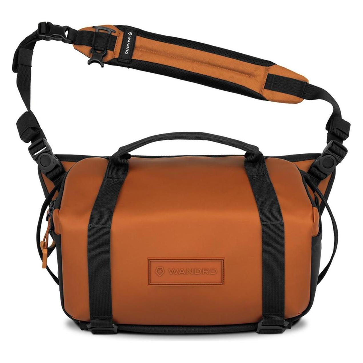 Wandrd ROGUE Sling 9L Sedona Orange V2 (Kamera Schultertasche, 9 l) (4110108441)