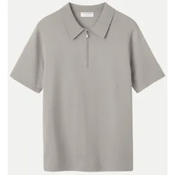Poloshirt ORBIT Grau XXL