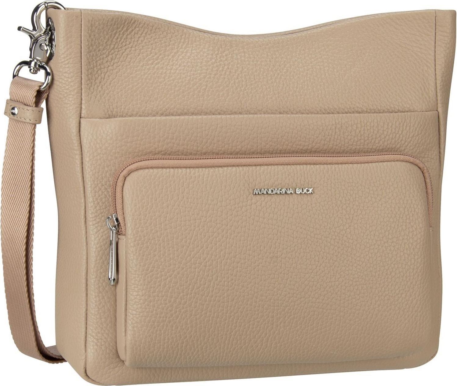 Mandarina Duck Bodybag Mellow Leather FZT10 24 x 27 x 11