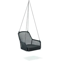 Hängesessel KUBU (BHT 68x67x78 cm) - BHT 68x67x78 cm