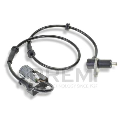 BREMI Sensor, Raddrehzahl 50096 für NISSAN