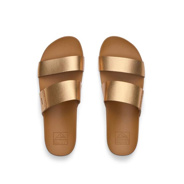Reef Slippers cushion vista sunset cj9014