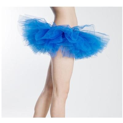 Ballett Sicher Elastisch Damen Leistung Normal Tüll