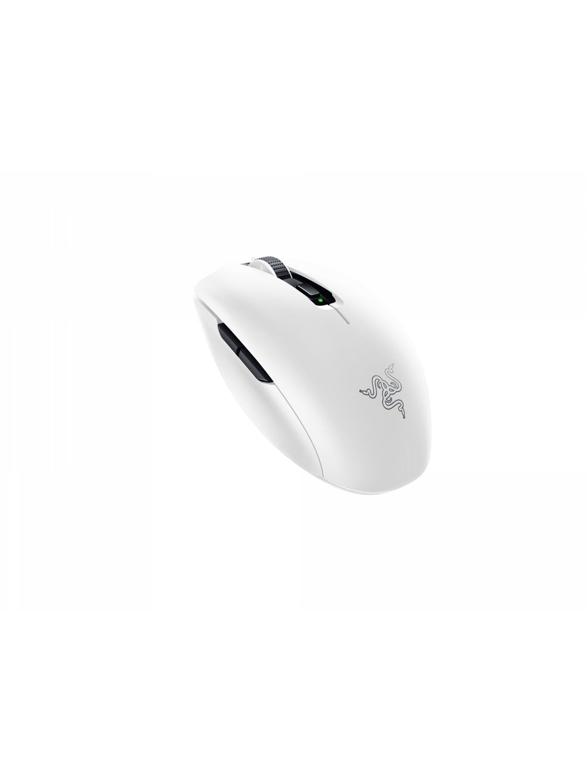 Razer Orochi V2 - White - Gaming Maus (Weiß)