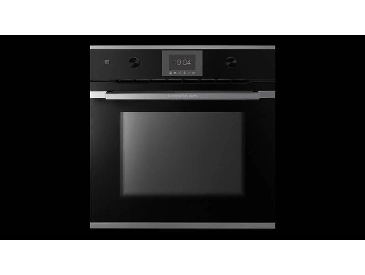 Küppersbusch Einbaubackofen K-series.3 B6350.0
