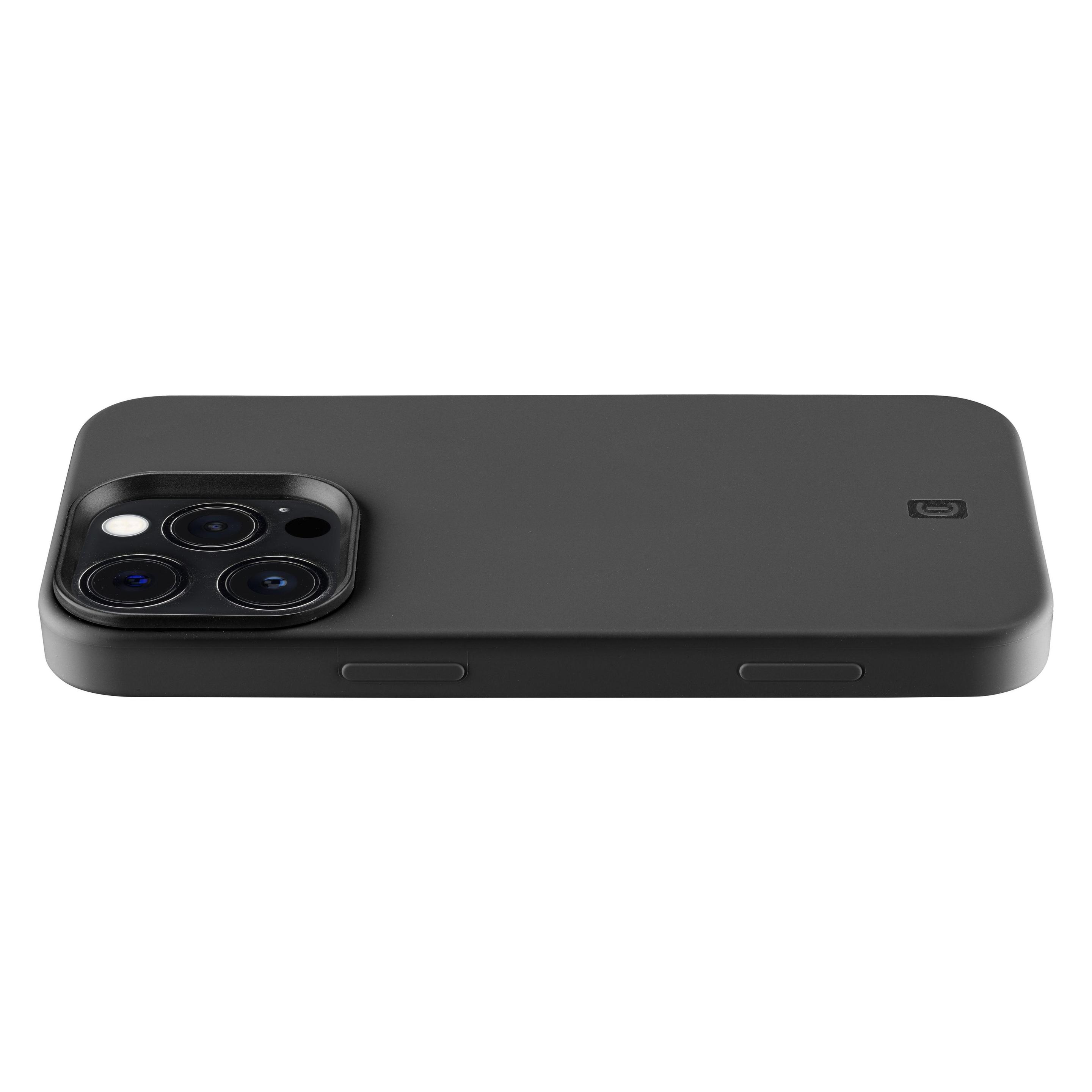 Cellularline Silikon Case Sensation (Apple iPhone 16 Pro Max) (SENSATIONIPH16PRMK)