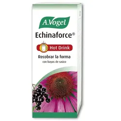 Vogel Echinaforce Hot Drink 100ml