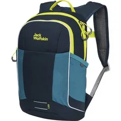 JACK WOLFSKIN Rucksack KIDS MOAB JAM, Größe ONE SIZE in Blau Blau