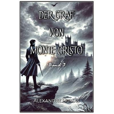 Der Graf von Monte Cristo, Taschenbuch von Alexandre Dumas, Autri Books