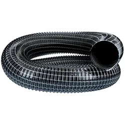 Werkstarck, Industriestaubsauger Zubehör, PVC-Schlauch VAUPEL