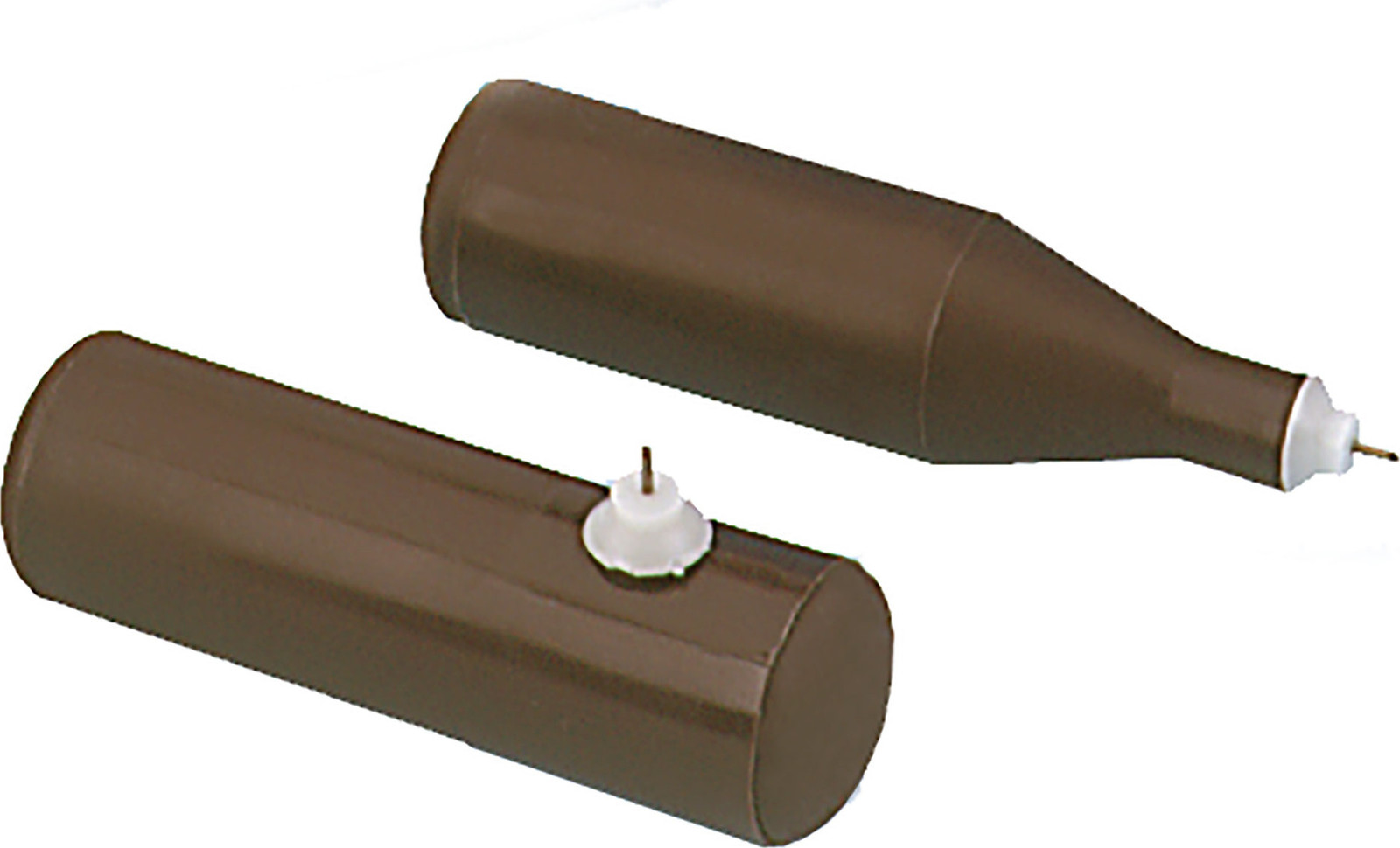 Armacell PVC-nietverwijderaar met dubbele kop