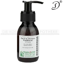 DUSCH & SHAMPOO Waldfrische 100 ml
