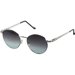 FAT BOY Mirror II, 0206, 54/18 Biker Sonnebrille
