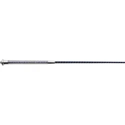 ELDORADO Gerte mit Softgriff - marine - 120 cm