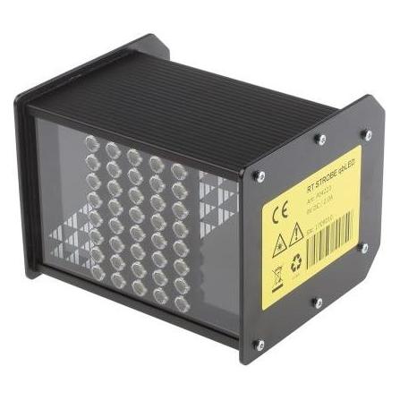 RS PRO Cube LED Portable Stroboscope (LED) (1346742)