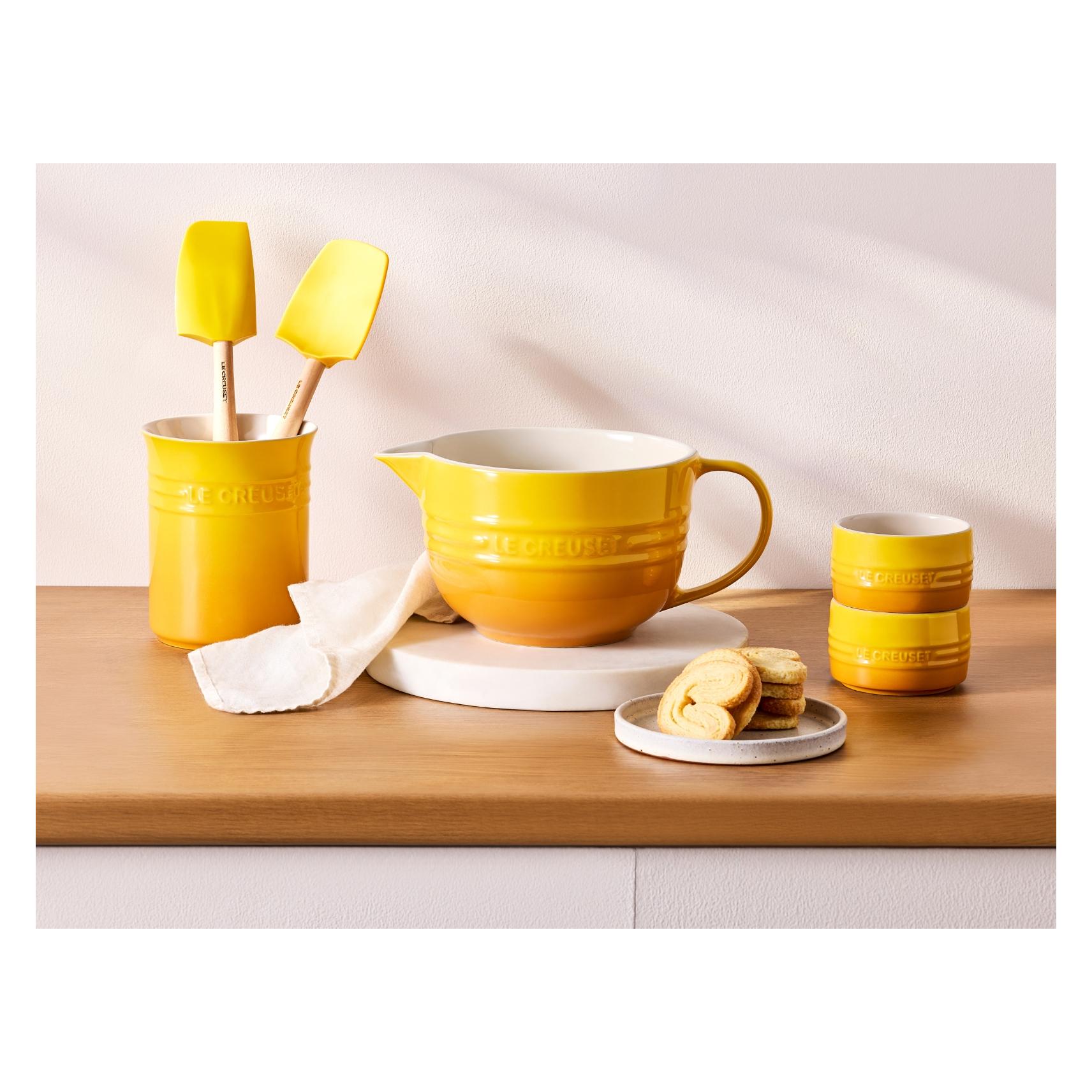 Le Creuset Mittlere Kochkelle Craft Nectar (42004296720000)