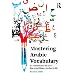 Mastering Arabic Vocabulary, Schulbücher