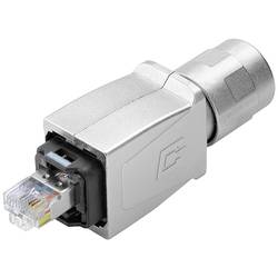 Weidmüller IE-PS-V14M-RJ45-TH-P 2768740000 Stecker 10 St.
