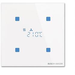 Busch-Jaeger KNX 2CKA006300A1567 Raumtemperaturregler TR/U.1.11-CG