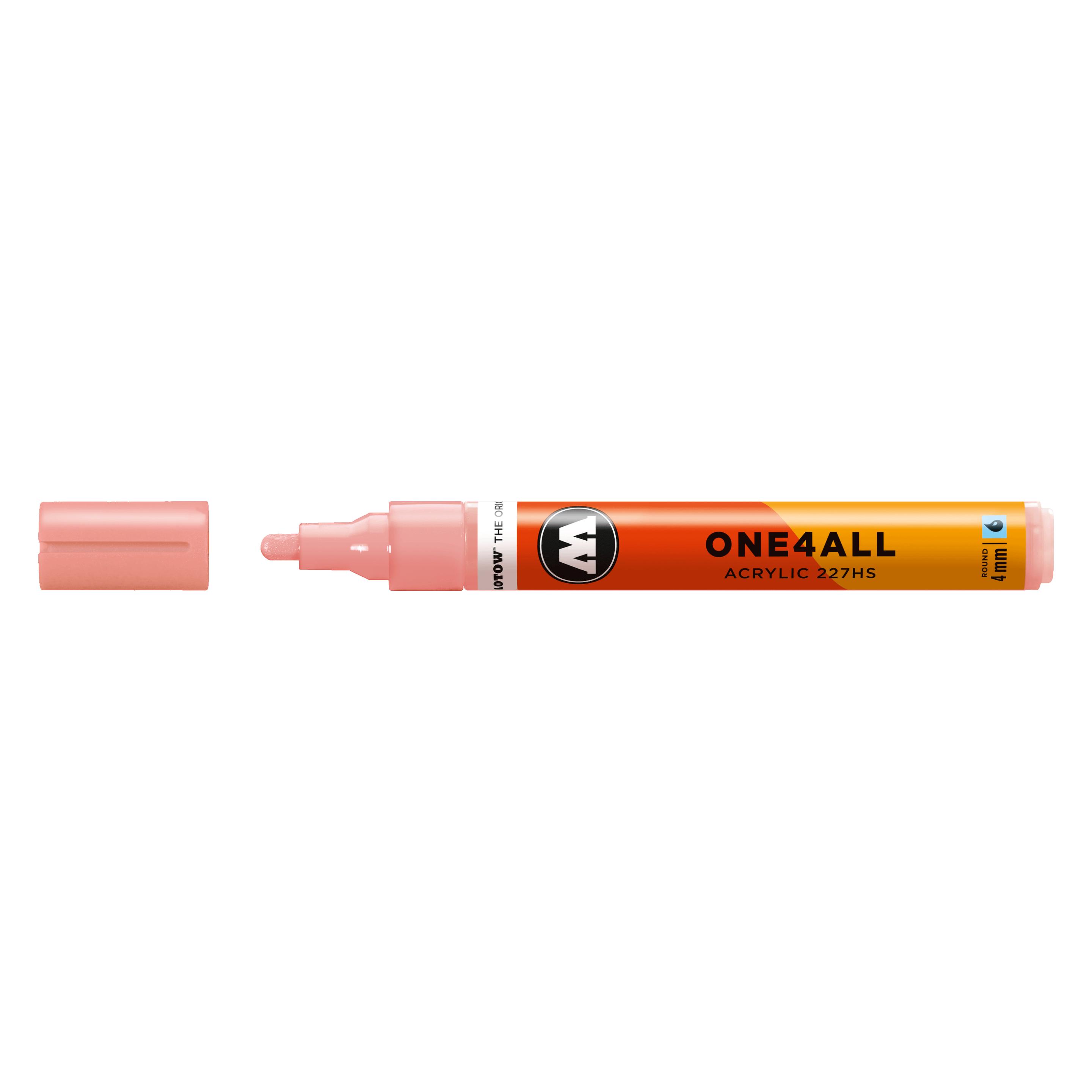 Molotow Permanentmarker ONE4ALL 227 HS (1x) (MO227250)