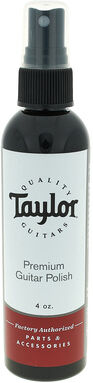 Taylor Premium Guitar Polish