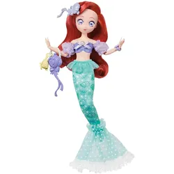 Disney Princess Disney Prinzessin Collector Manga Arielle