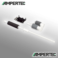 Ampertec Kompatibles Papiereinzugsset ersetzt Brother D008GE001