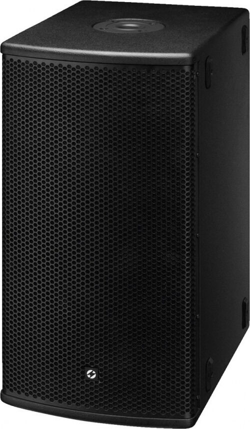 MONACOR Sub-10 Passiver Subwoofer, 500 W/8 Ohm
