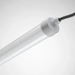 Trilux LED-Feuchtraumleuchte Tugra12 PL #7975440