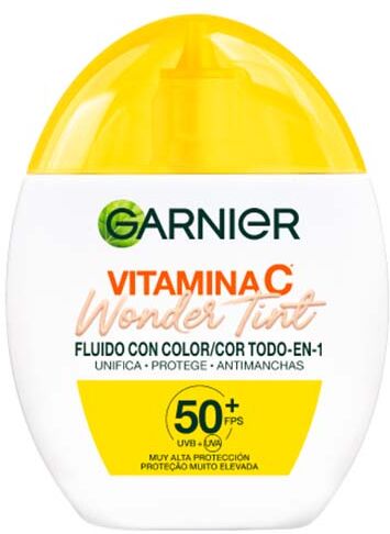 Garnier Vitamina C Wonder Tint