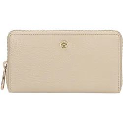 Esquire Langbörse Damen Alexandria beige - 10
