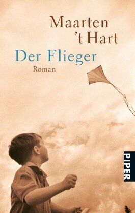 Hart, Maarten 't - Der Flieger: Roman - Preis vom 30.09.2026 09:01:18 h