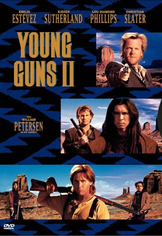 Geoff Murphy - Young Guns 2 - Preis vom 09.10.2026 07:28:09 h
