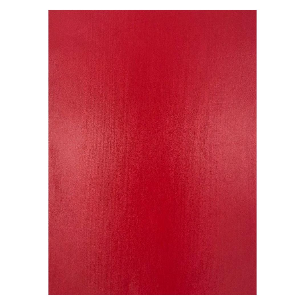 Evelatus Universal Classic Cowhide A3 Film for Screen Cutter (Universal) (Classic Cowhide Red)