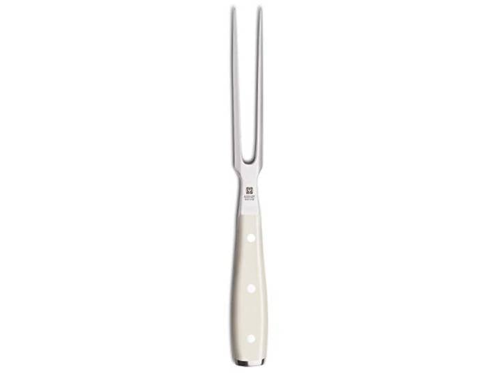 WUSTHOF Classic Ikon Creme Meat Gabel