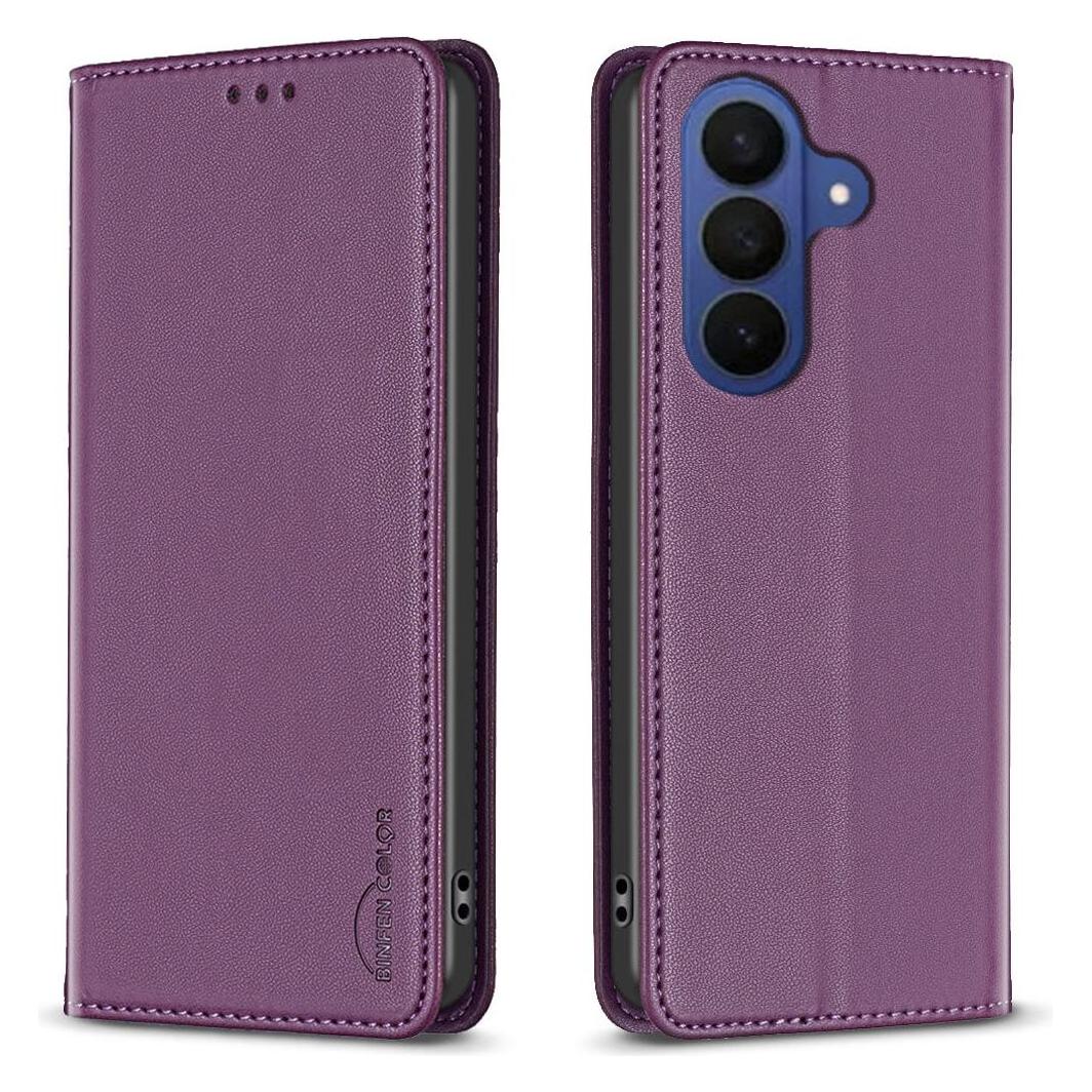 Binfen Color Binfen Flip Case (Samsung Galaxy S26) (68040915)