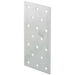 SPAX Lochplatte 100x200x2,0